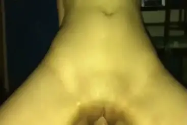 Amoy Cantik Goyang di Atas Kemaluan Pacar Sampai Lemas