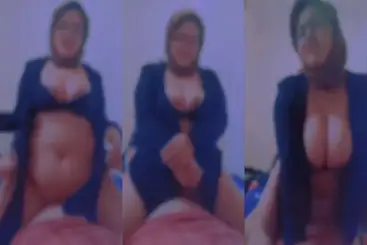 Athirah Hijab Ngewe WOT Video Muncrat