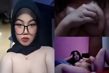 Bokep Indo Hijab Tiktokers Toge Colmek Viral