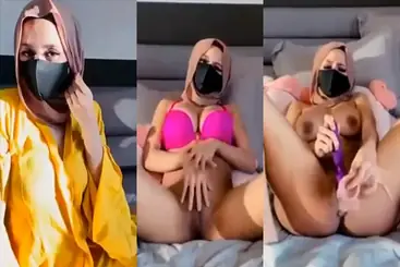 Bokep Jilbab Daster Kuning Colmek Basah Viral 2026