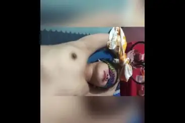 Jeritan Istri Orang Keenakan Digarap Tetangga