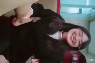 Mahasiswi Cantik Open BO Main Kasar Sampai Basah