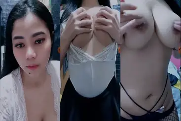 Mbin Buka Masker Wajah Aslinya Bikin Melongo