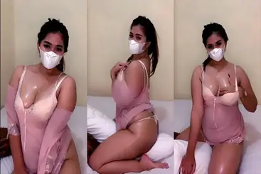 Miss Zaraaa Semok Goyang Bokong Besar Amatir Hot