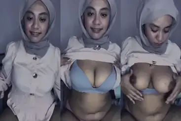Model Seksi Pasrah Digarap Sutradara Di Ruang Casting
