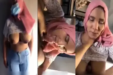 Penjaga Warung Montok Jadi Pemuas Nafsu Pria Malam Hari