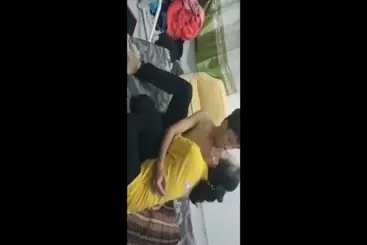 Ngentot Selingkuhan Di Kosan Siang Bolong