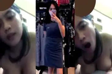 Video Pribadi Memek Basah Disebar Pacar